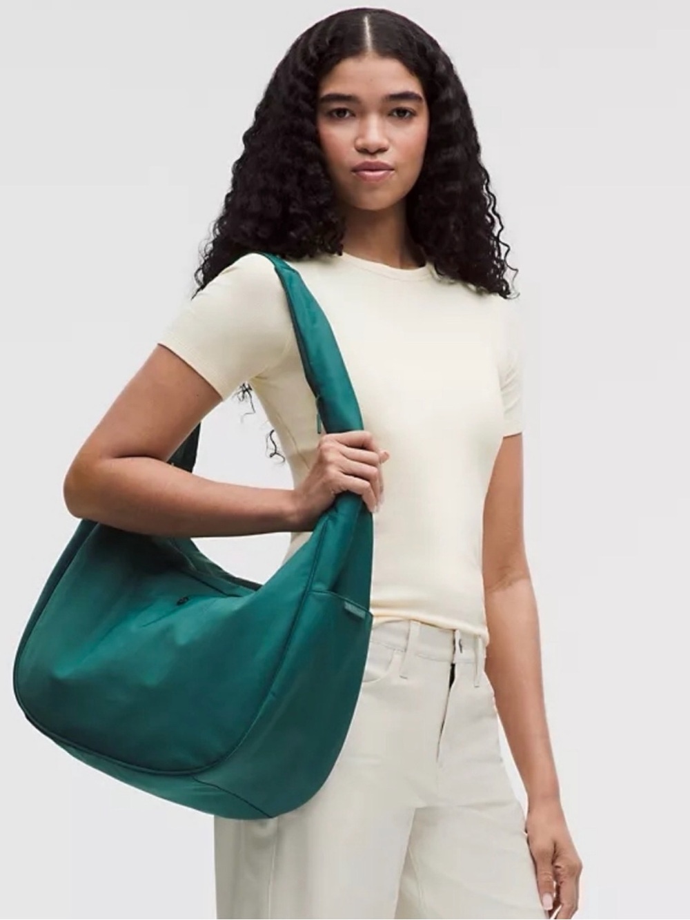Lululemon City Essentials Oversized Shoulder Bag 18L